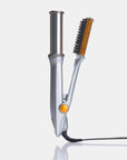 Silver Original 1.25" Rotating Iron
