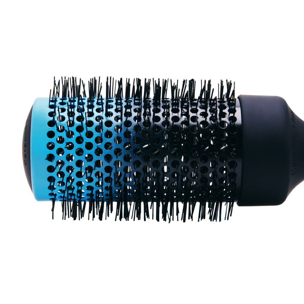 Close up of Thermal 2" Round Brush -- InStyler