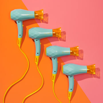 Ionic Travel Dryer -- InStyler