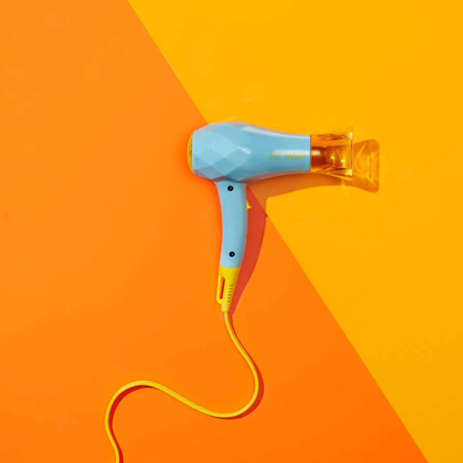 Ionic Travel Dryer -- InStyler