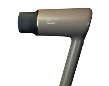 STYLD by Ken Paves SMRT Dryer