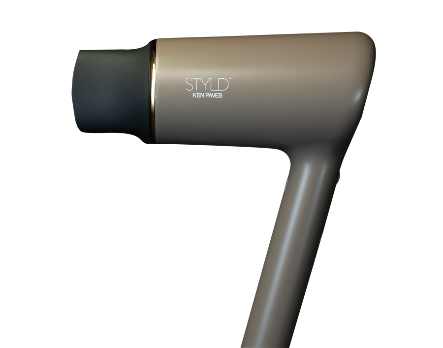 STYLD by Ken Paves SMRT Dryer