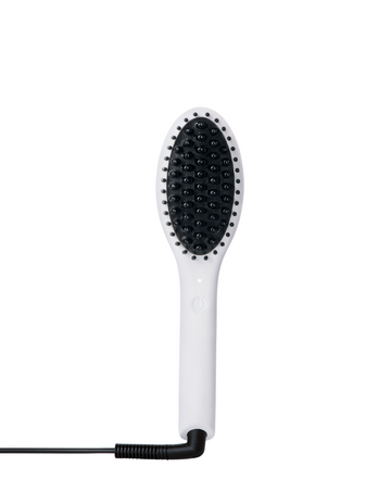 instyler straight up ceramic straightening brush - AbuMaizar