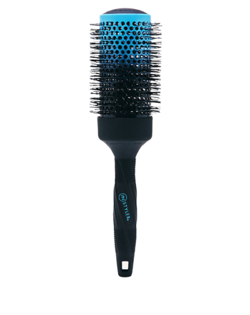 Thermal 2" Round Brush