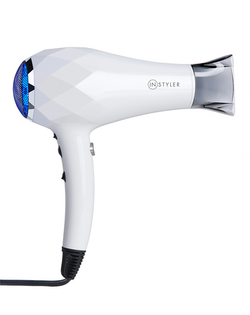 InStyler TURBO Ionic Hair Dryer Hair Styling Tools and Accessories