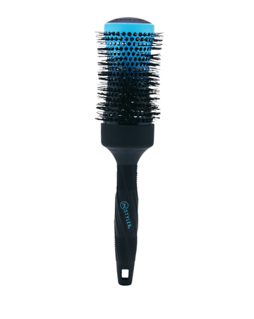 Freestyle Max Round Brush Flat Iron Instyler Round Brush New