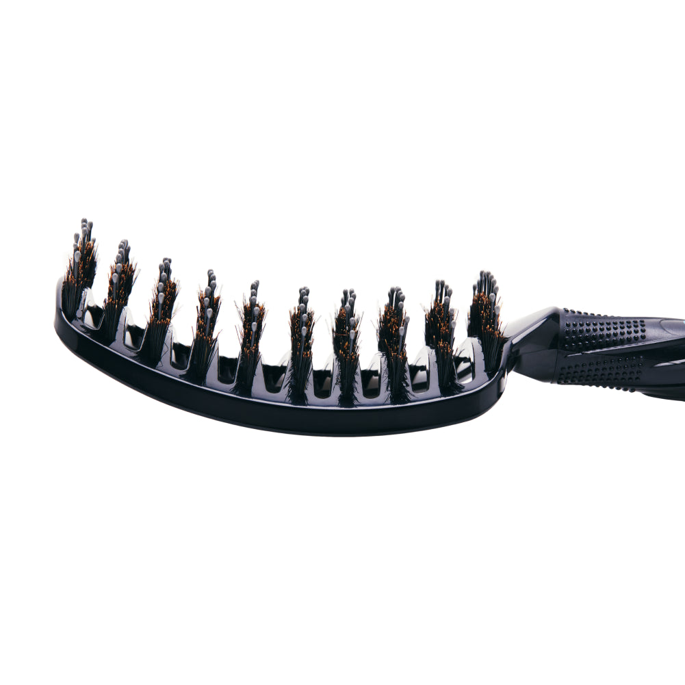 InStyler Vented Paddle Brush BlowDrying Made Easy