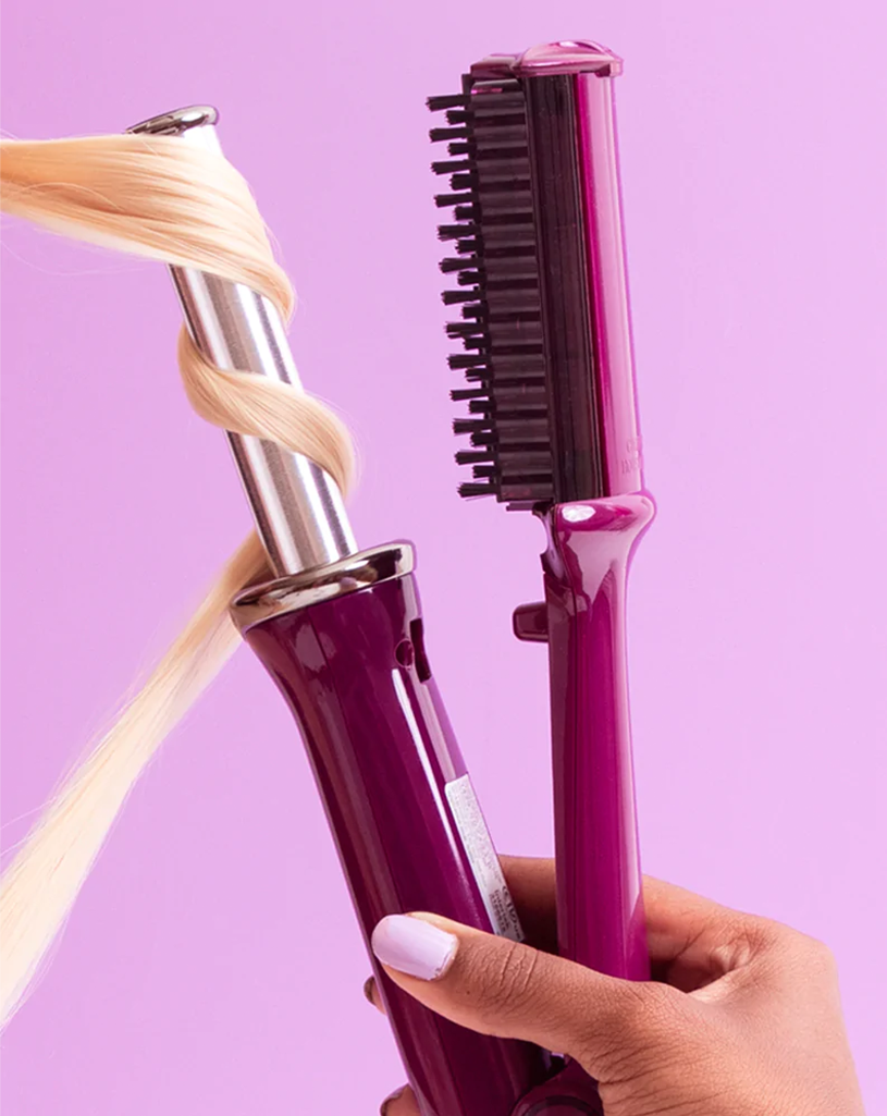 Original 1-Way Rotating Iron 1.25"