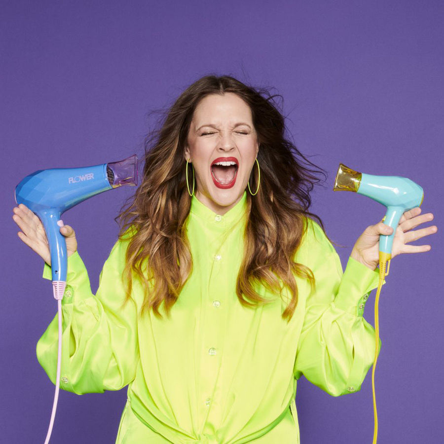Ionic Travel Dryer -- InStyler