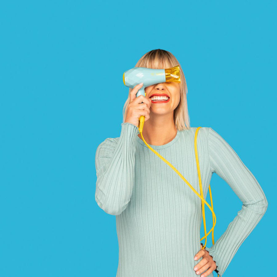 Ionic Travel Dryer -- InStyler